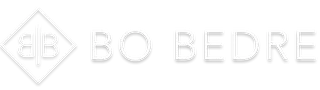 Bo Bedre Logo